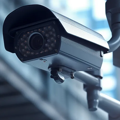 CCTV & Surveillance Systems