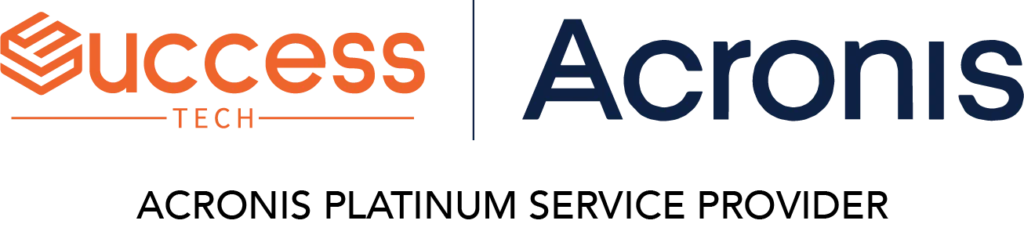 Acronis Platinum
