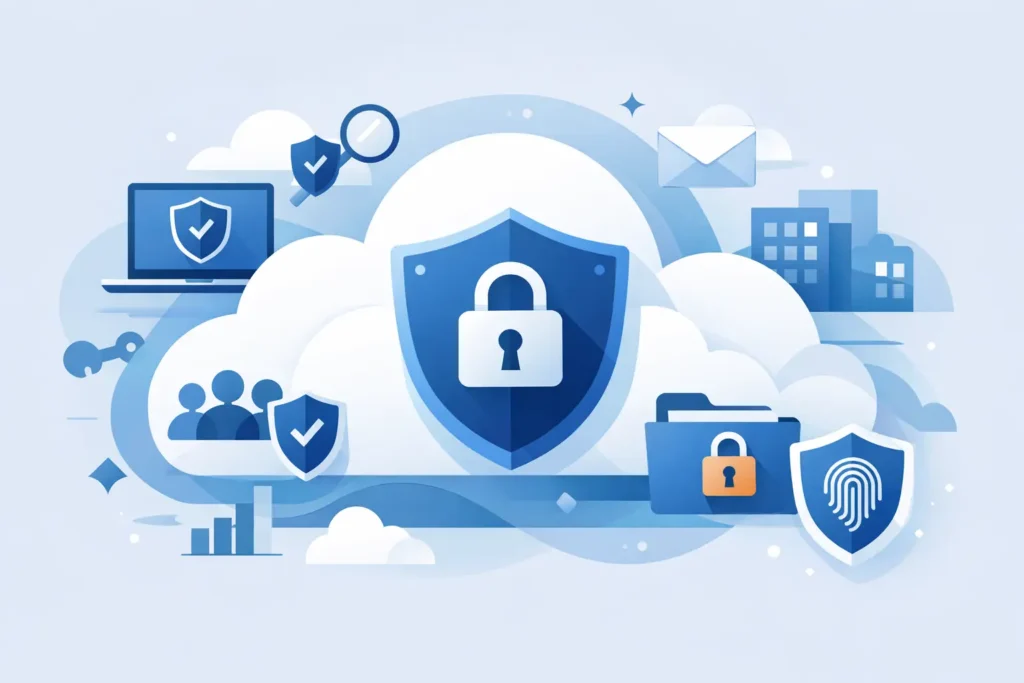Microsoft 365 Security Best Practices