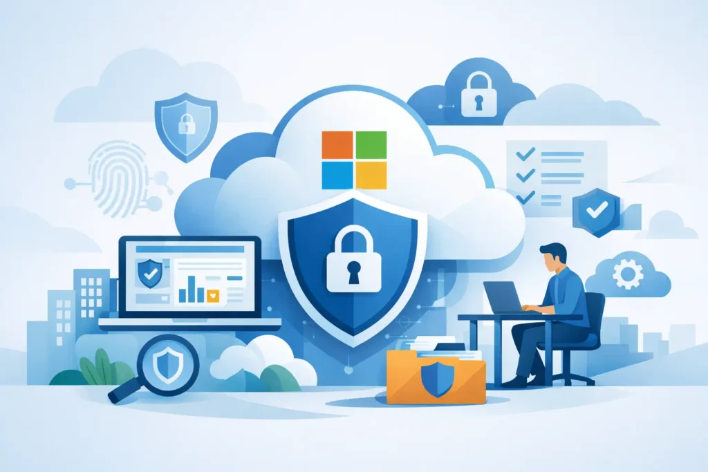 Microsoft 365 Security Review for SMBs